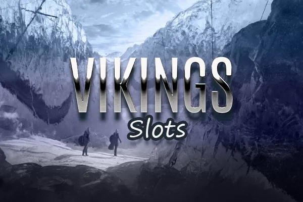 Vikings Slots